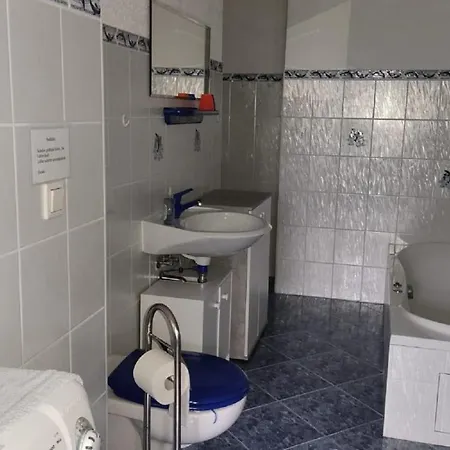 Ferienwohnung Schaarschmidt Altenberg  Esterno foto