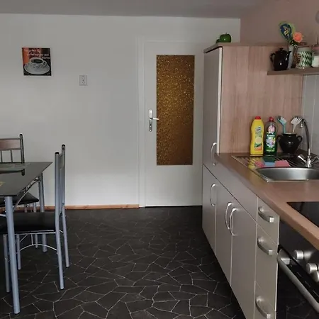 Ferienwohnung Schaarschmidt Altenberg  Esterno foto
