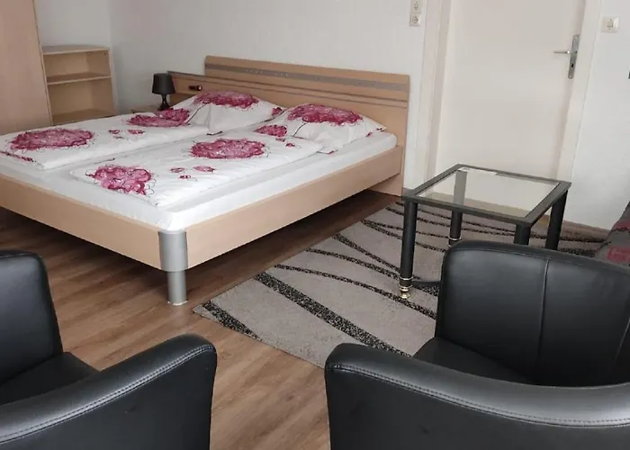 Ferienwohnung Schaarschmidt