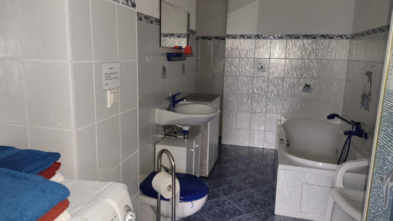 Apartment Schaarschmidt Altenberg