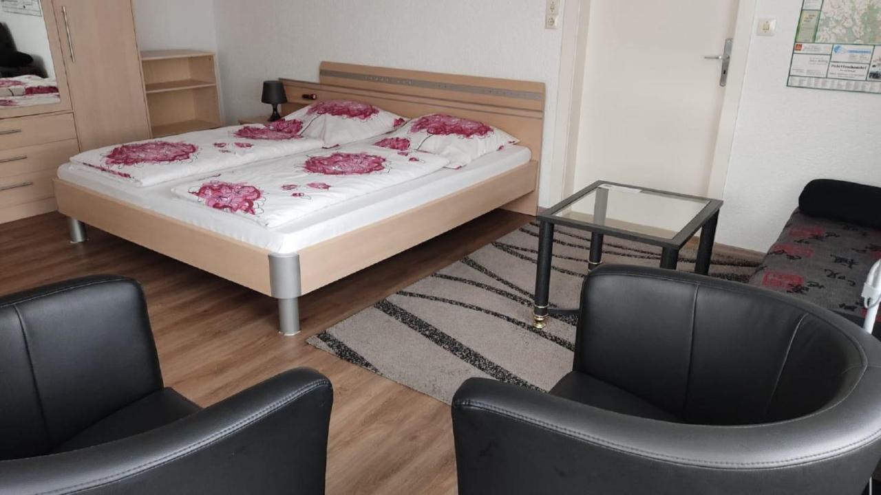 Schaarschmidt Apartment Altenberg