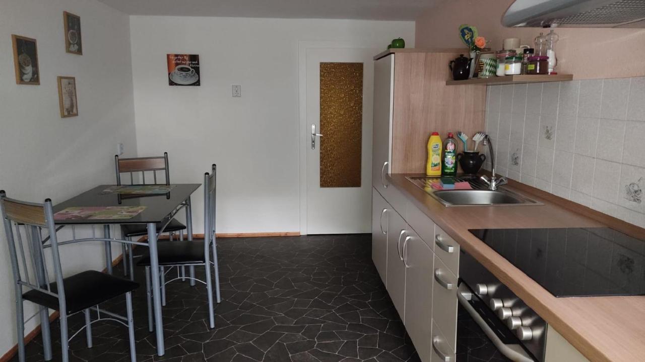 Apartment Schaarschmidt