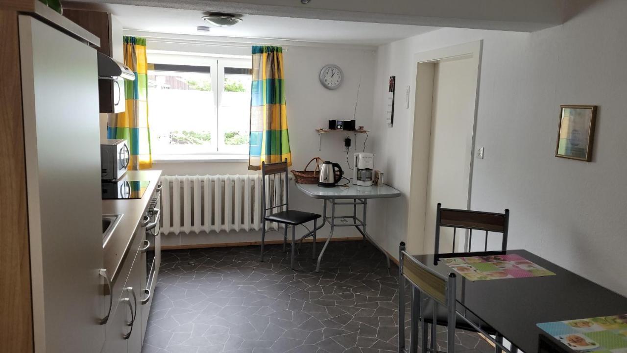 Schaarschmidt Apartment *